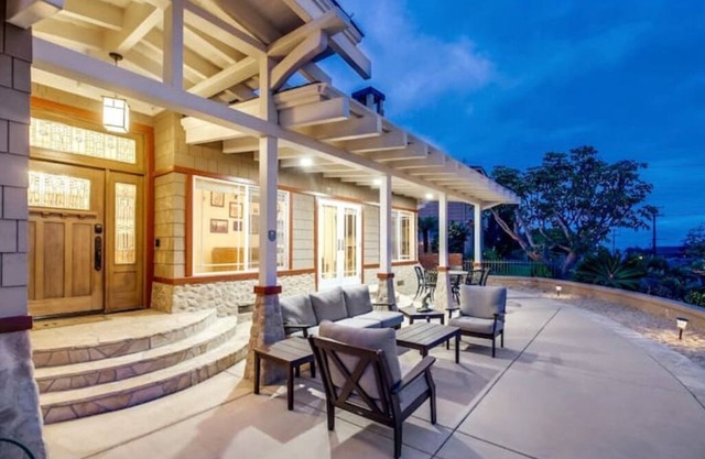 Villa Solamar-Sunset Cliffs Spectacular