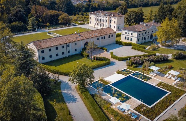 Villa Solatia