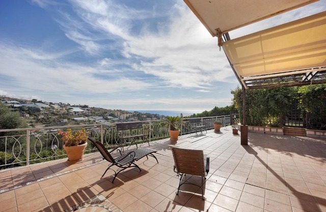 Villa Sole Appartamento Sanremo