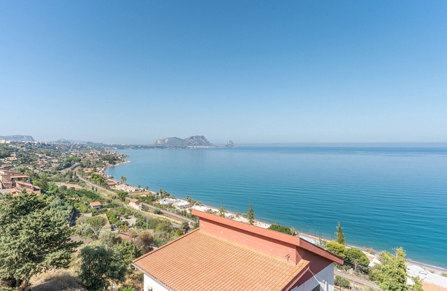 Villa Sole by Wonderful Italy - Stromboli con terrazza