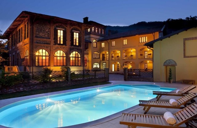 Villa Soleil