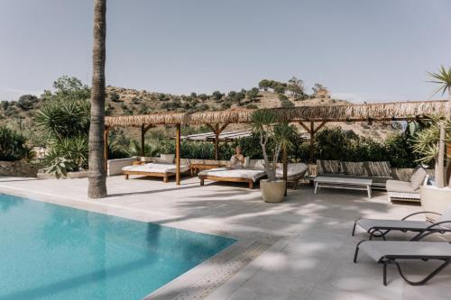 Villa Soluna