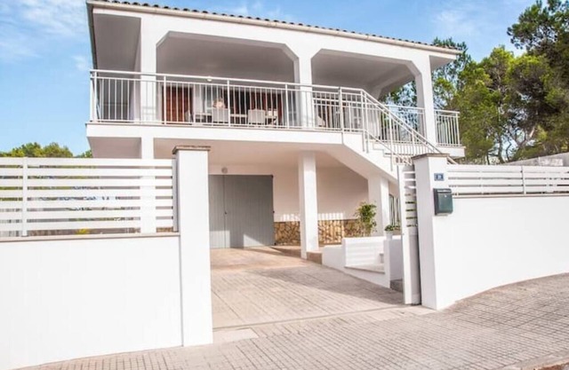 Villa Son Serra de Marina