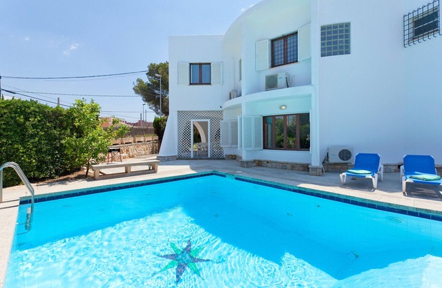 Villa Son Verí d'Alt - mit privatem Pool
