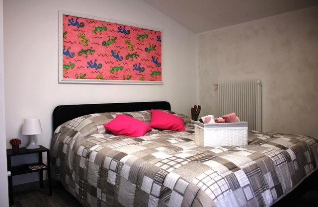 VILLA SONIA APARTMENT & ROOMS