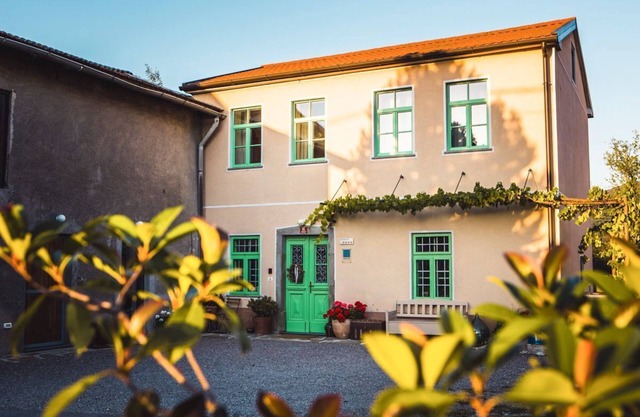 Villa Sonja - Drei Schlafzimmer Villa, Schläft 8