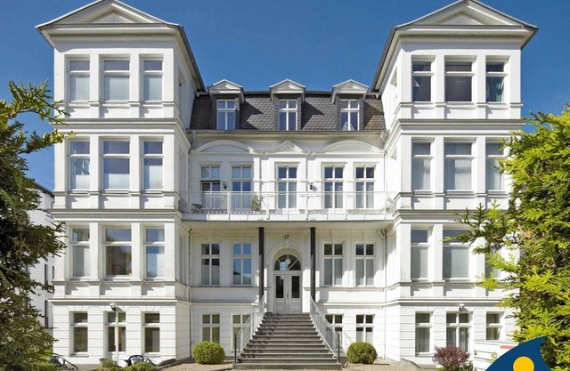 Villa Sonnenschein Whg. 03 /- - VSo 03