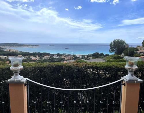 Villa Sonus Panoramic Seaside Villa 350 meters from the beach