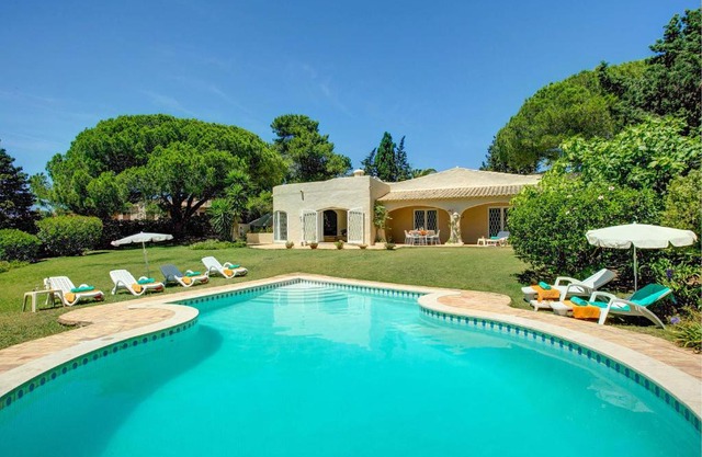 Villa Sounia by Villa Plus
