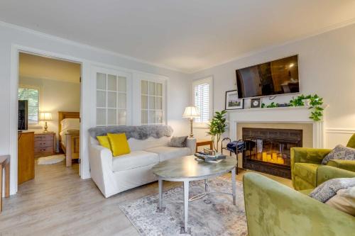 Villa Spa Blu condo