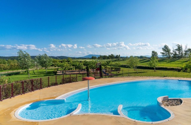 60 m² großes Haus am Canal du Midi | 2 piscines sur place