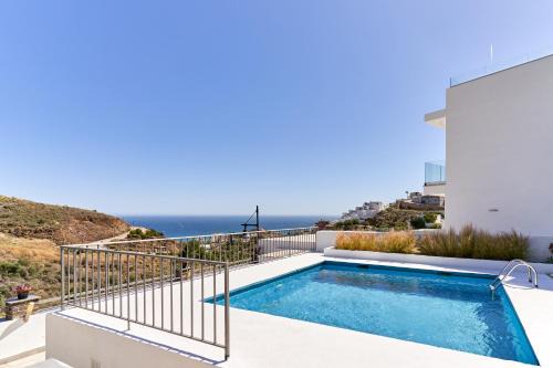 Villa Spectacular Casa Negra