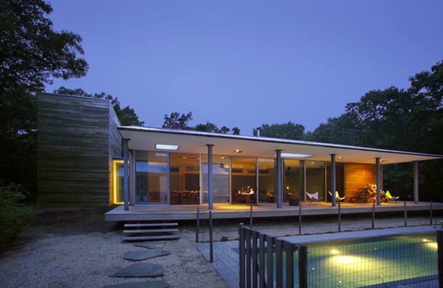 Villa Spectrum