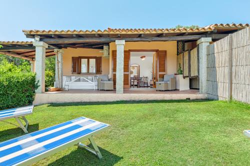 Villa Speranza 2