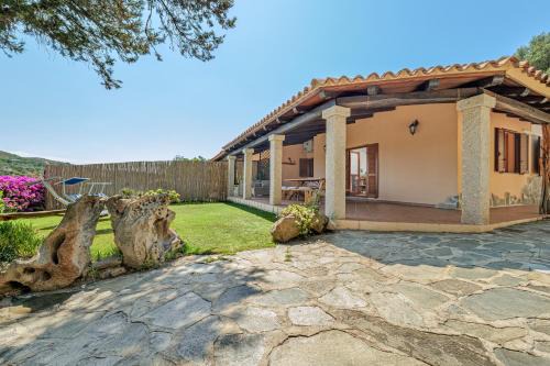 Villa Speranza