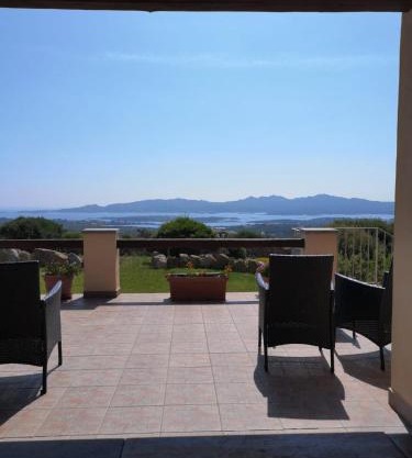 Villa Sprafundu
