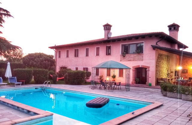 Villa Stefania Asolo- M0260680003
