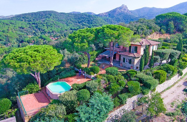 Villa Stefania