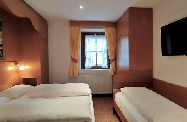"Villa Stella Apartment N54" in der Nähe der Seilbahn, WLAN, Balkon, Terrasse und Garten