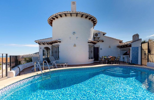 Villa Stella by Interhome