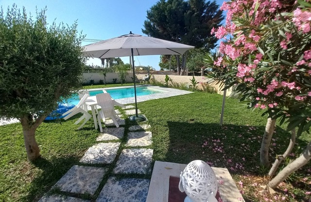 Villa Stella Marina