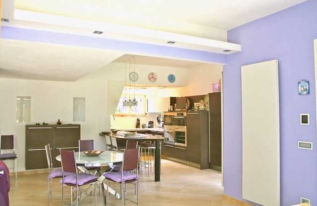 VILLA STELLA MARINA - Sechs Schlafzimmer Villa, Schläft 12