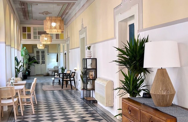 Villa Storica 5 Camere da Letto 5 Bagni Privati