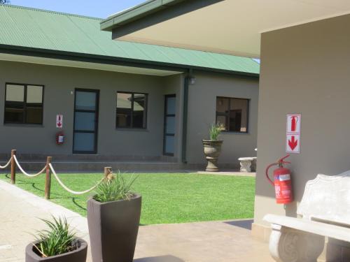 Villa Strada Guesthouse