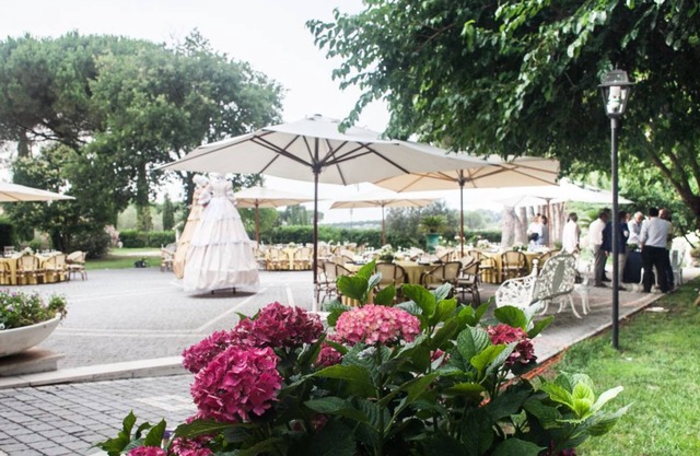 Villa Strampelli