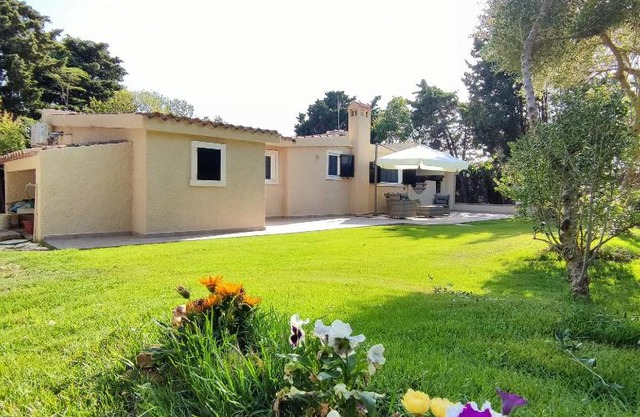 Villa Su Giudeu