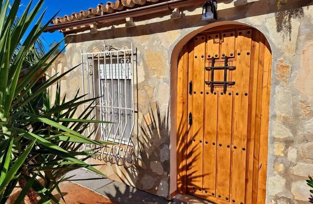 Villa Sueño Grande