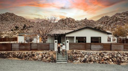 Villa Sueos By The Cohost Company