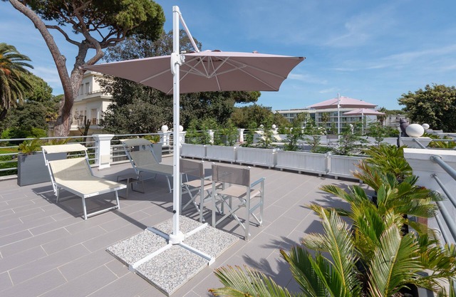 Villa Suite Grecale