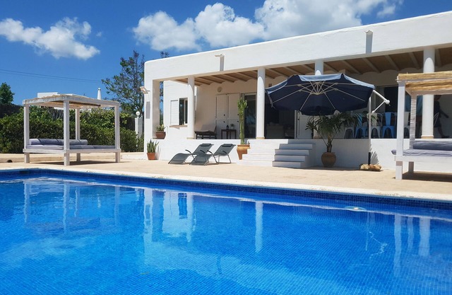 Villa Suki: Outstanding location and value
