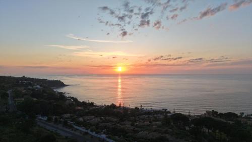 Villa sul mare