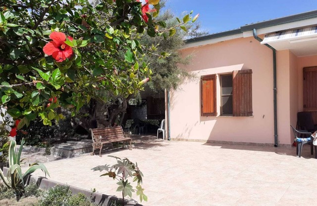 Villa sul Mare