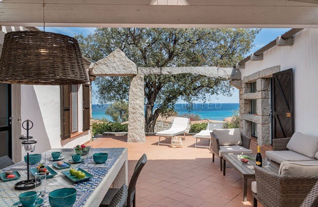 Villa Summer Breeze: SARDINIA UNLIMITED