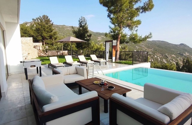 Villa Sun 10 - PLANET LUXURY VILLAS