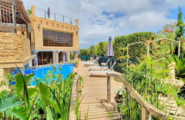 Villa Sun Carlos
