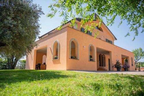 Villa Sun Kiss