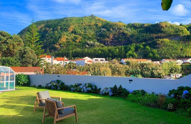 Villa Sun & Sea