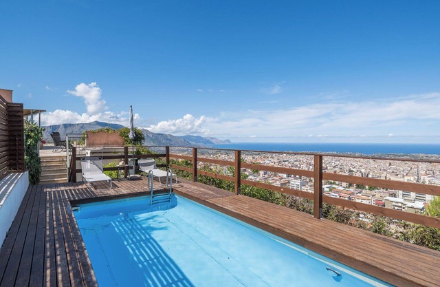 Villa Sun Total Relax