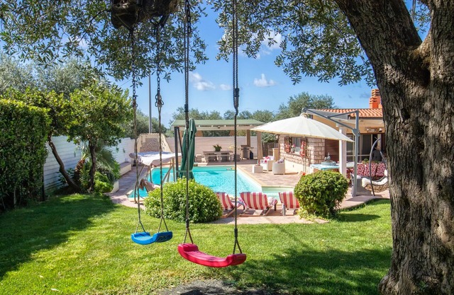 Villa Sunflower Alghero