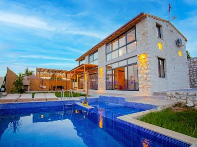 villa sunrise
