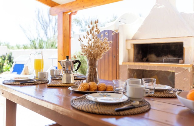 VILLA SUNRISE - Zwei Schlafzimmer Villa, Schläft 6