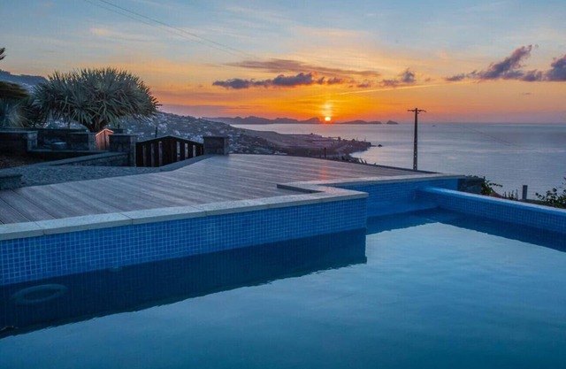 Villa Sunrise View by Madeira Sun Travel