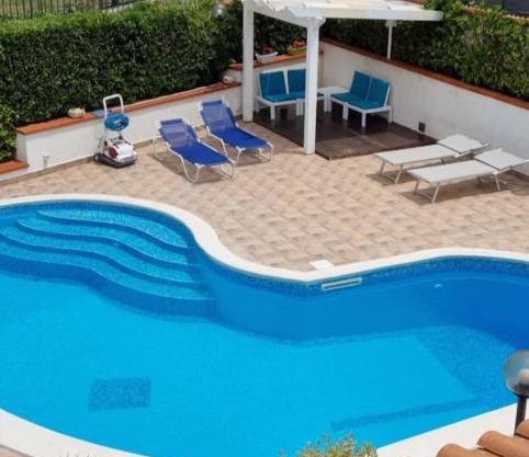 Villa Sunshine