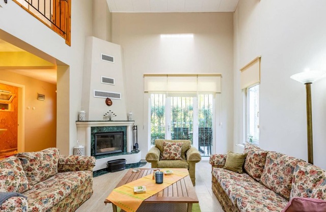 Villa Surrounded by Nature in Kartepe near Sapanca