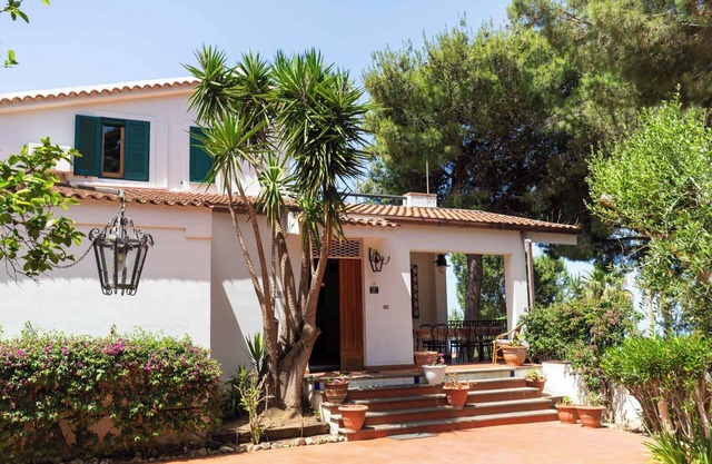 Villa Survara