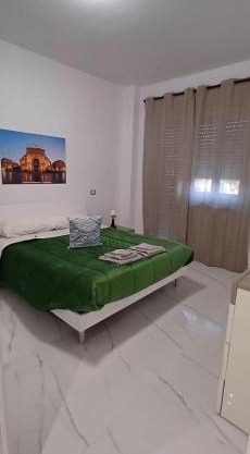 Villa Tàsca Apartment